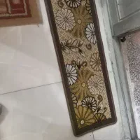 قالیچه وپرده|فرش|لنگرود, |دیوار