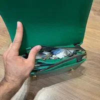 کیف زنانه سبز|کیف، کفش، کمربند|تهران, حکمت|دیوار