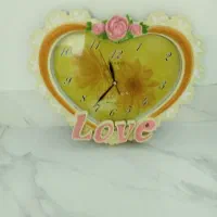 ساعت دیواری