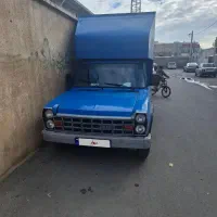 نیسان مدل 401 آپشنال دوگانه Z24زامیاد|خودرو سواری و وانت|محمدشهر, جعفرآباد|دیوار