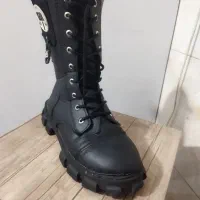 بوت دخترانه  بلند