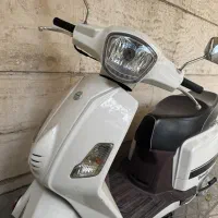 موتور بنلی ستا ۱۲۵|موتورسیکلت|تهران, علم و صنعت|دیوار