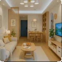 آپارتمان-200متری-ملاصدرا