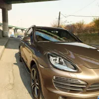 پورشه کاین S|خودرو سواری و وانت|تهران, دریا|دیوار