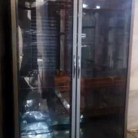 بورس انواع یخچال و فریزرهای فروشگاهی دسته دوم و نو|فروشگاه و مغازه|بندرعباس, |دیوار