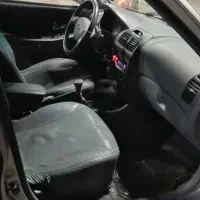 ورنا 85|خودرو سواری و وانت|تهران, جمال‌زاده|دیوار