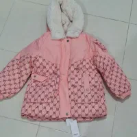 کاپشتن وارداتی دخترانه و پسرانه