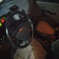 پراید مدل 91