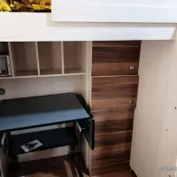 تخت خواب|تخت و سرویس خواب|اندیشه, شهرک کوثر|دیوار