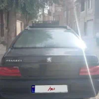 پژو glx|خودرو سواری و وانت|تهران, مشیریه|دیوار