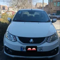 سایناs دوگانه فابریک مدل 1403