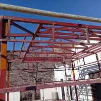 جوشکاری و اهنگری