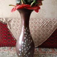 گلدان سرامیک