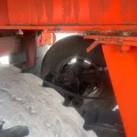 تریلی کمپرسی|خودرو سنگین|مبارکه, |دیوار