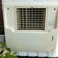 کولر آبی