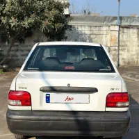 131 مدل ۹۰فول|خودرو سواری و وانت|لنگرود, |دیوار