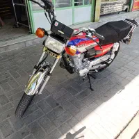 متور 200 پرواز