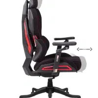 صندلی گیمینگ اصلی Balans|مبلمان اداری|قم, مجیدیه|دیوار