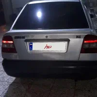 پراید ۱۴۱|خودرو سواری و وانت|پاکدشت, پاکدشت (مامازند)|دیوار