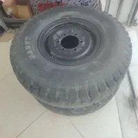 لاستیک بارز825