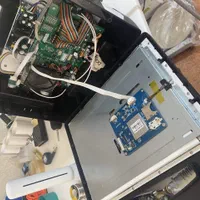 تعمیر دستگاه های لیزر دایود تیتانیوم لاغری کیوسویچ|آرایشی، بهداشتی، درمانی|بوشهر, |دیوار