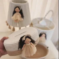 انواع ست سبد سیسمونی و‌ اتاق کودک و نوجوان