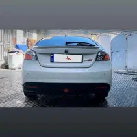 mg6 مگنت|خودرو سواری و وانت|کرمانشاه, |دیوار