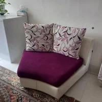 ی دست مبل تروتمیز|مبلمان خانگی و میز عسلی|شیروان (خراسان), |دیوار