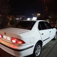 فروش سنمد مدل ۸۹ دوگانه شرکتی|خودرو سواری و وانت|ایذه, |دیوار