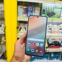 سامسونگ Galaxy S24 FE با حافظه 256 گیگابایت|موبایل|مشهد, رضاشهر|دیوار