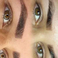 جویای مدل برای  میکرو بلیدینگ کاملا رایگان|خدمات آرایشگری و زیبایی|دزفول, |دیوار
