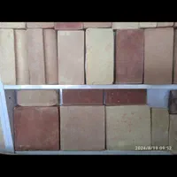 آجر قزاقی آجر سنتی آجر خشتی|مصالح و تجهیزات ساختمان|قم, دروازه کاشان|دیوار