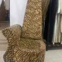 مبل تک نفره