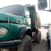 بنر کمپرسی دهچرخ