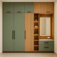 mdf|جاکفشی، کمد، دراور|کازرون, |دیوار