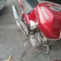 موتور پاژن ۱۵۰ مدل ۹۹