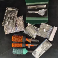 وسایل کوتاهی مو و برس براشینگ نو
