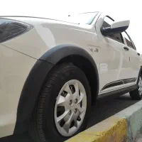 کوئیک RS پارس خودرو مدل 1403|خودرو سواری و وانت|فولادشهر, B8|دیوار