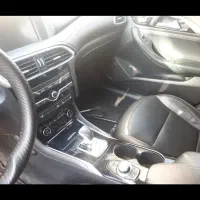 نیسان اینفینیتی Qx30 2017 مشکی|خودرو سواری و وانت|اهواز, کیانپارس |دیوار