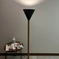 آباژور ، آباژور ایستاده ، آباژور کنار سالنی۱۳۳