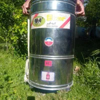 دستگاه برقی کره گیری