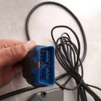 دستگاه دیاگ اسکانیا VCI2 سوئدی بدنه چدن|قطعات یدکی و لوازم جانبی|تهران, تهرانپارس غربی|دیوار