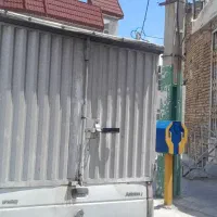 باربندآریسان مسقف