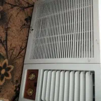 کولرگازی پنجره ای 18هزار|کولر گازی و فن‌کوئل|ایرانشهر, |دیوار