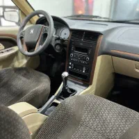 پارس نیمه سفارشی|خودرو سواری و وانت|خلخال, |دیوار