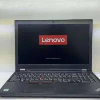 لپ تاپlenovo p51