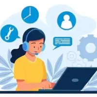 مدیر فروش انلاین ایتا وروبیکا