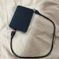 هارد اکسترنال توشیبا 4TB
