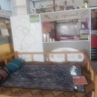 نیازمند یک همکار در ساندویچی
