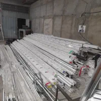 درب و پنجره دوجداره upvc|مصالح و تجهیزات ساختمان|تهران, امیرآباد|دیوار